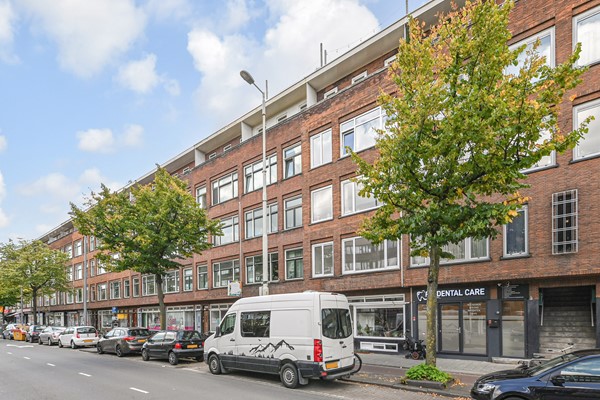 Onder bod: Schieweg 120B, 3038 BD Rotterdam